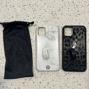iPhone 11 loopy cases